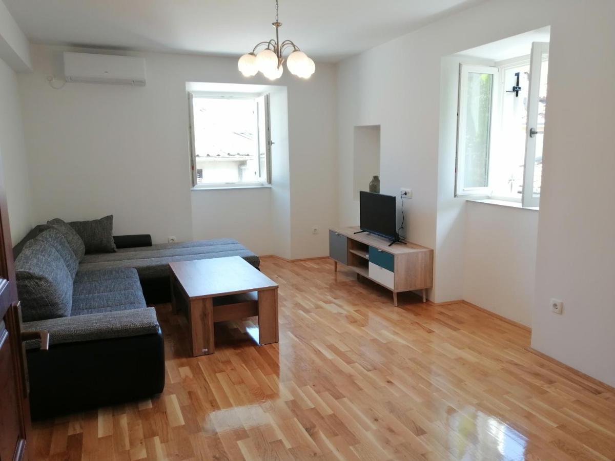 Appartement Erika Extérieur photo