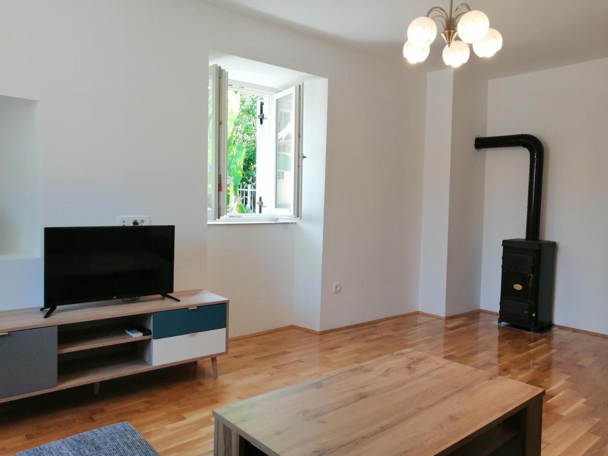 Appartement Erika Extérieur photo