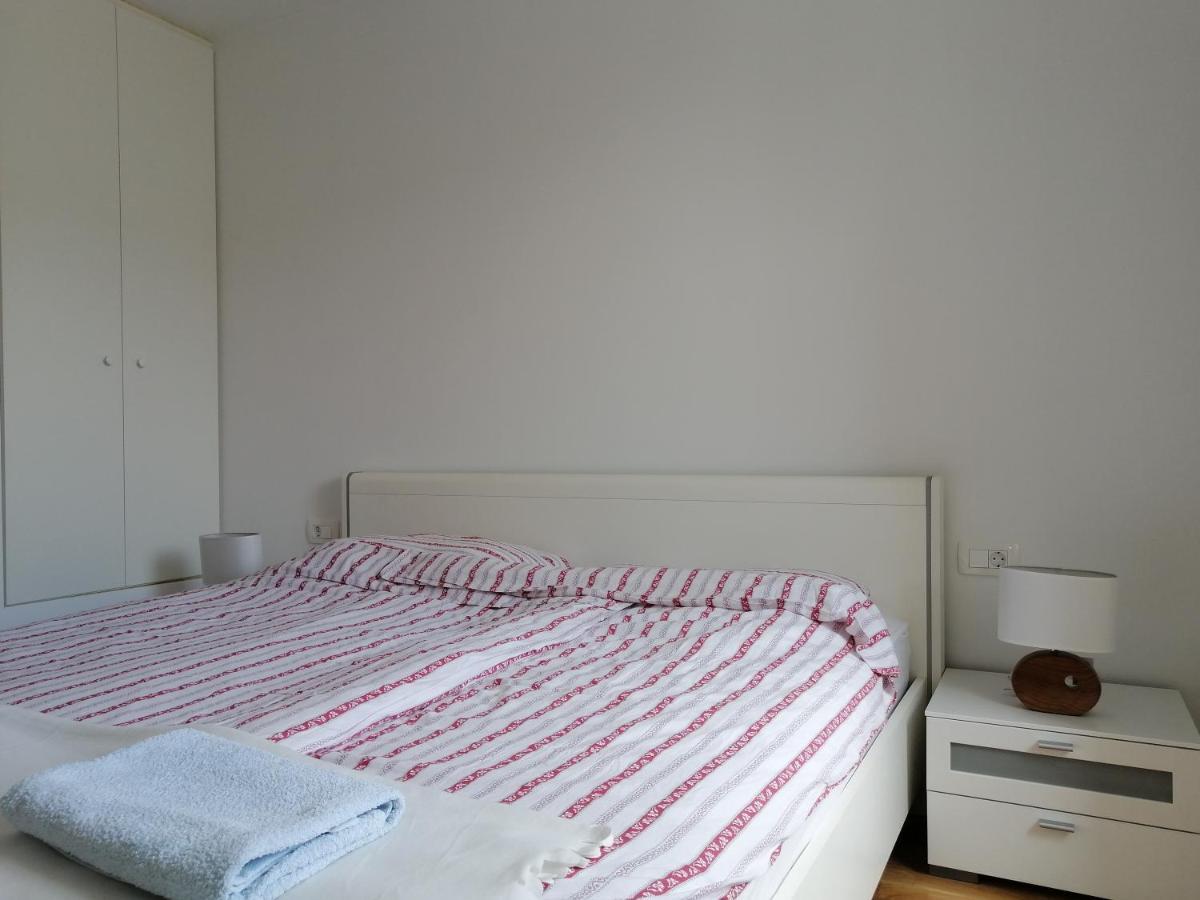 Appartement Erika Extérieur photo