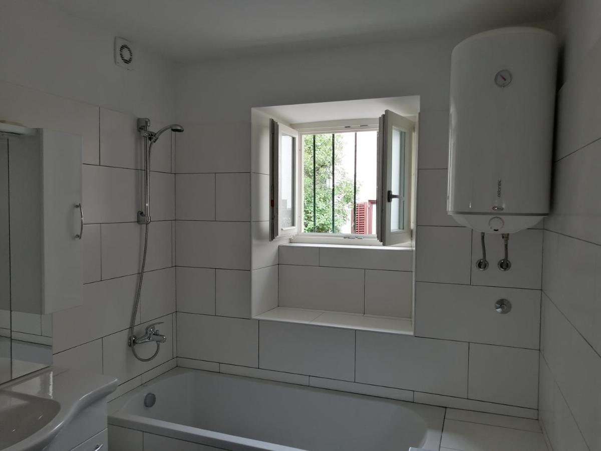 Appartement Erika Extérieur photo