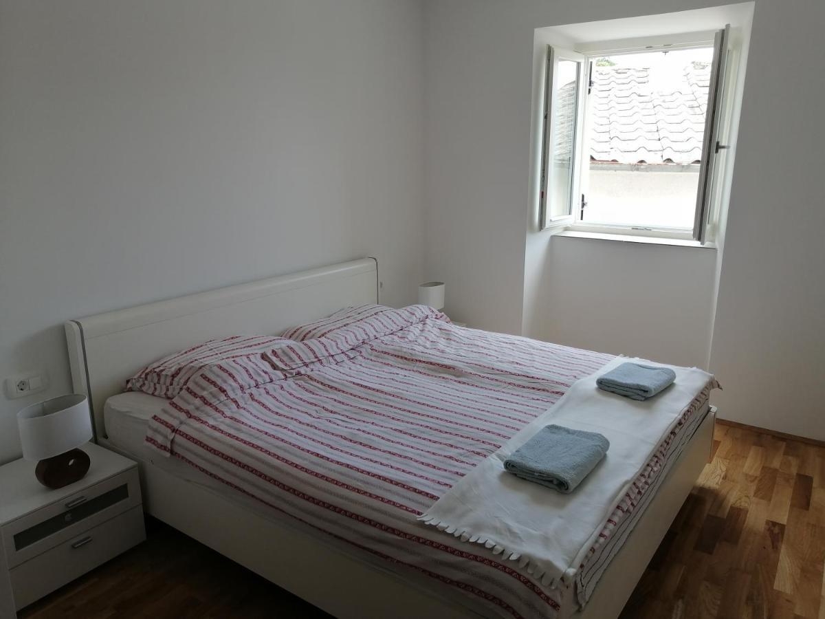 Appartement Erika Extérieur photo