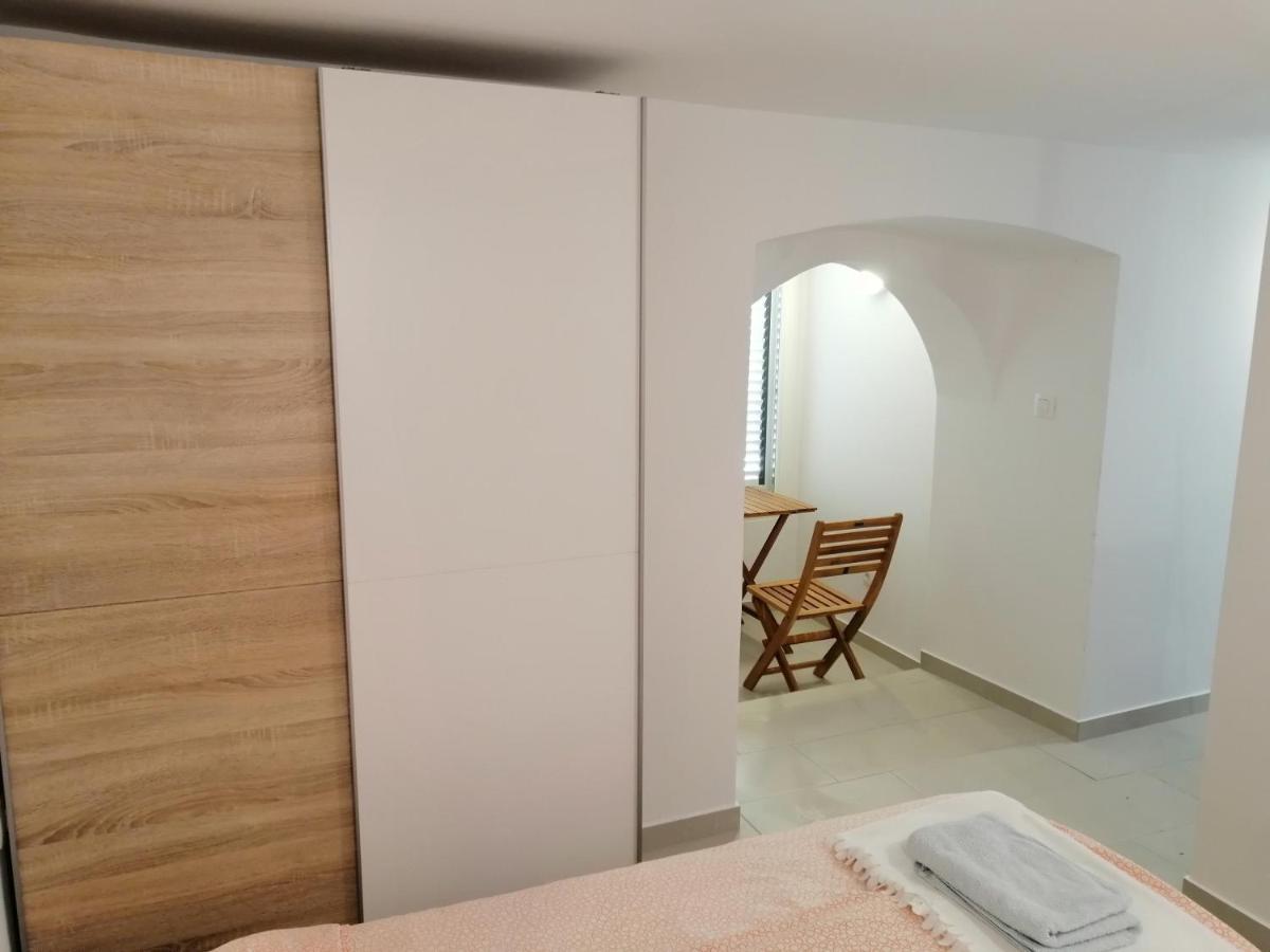 Appartement Erika Extérieur photo