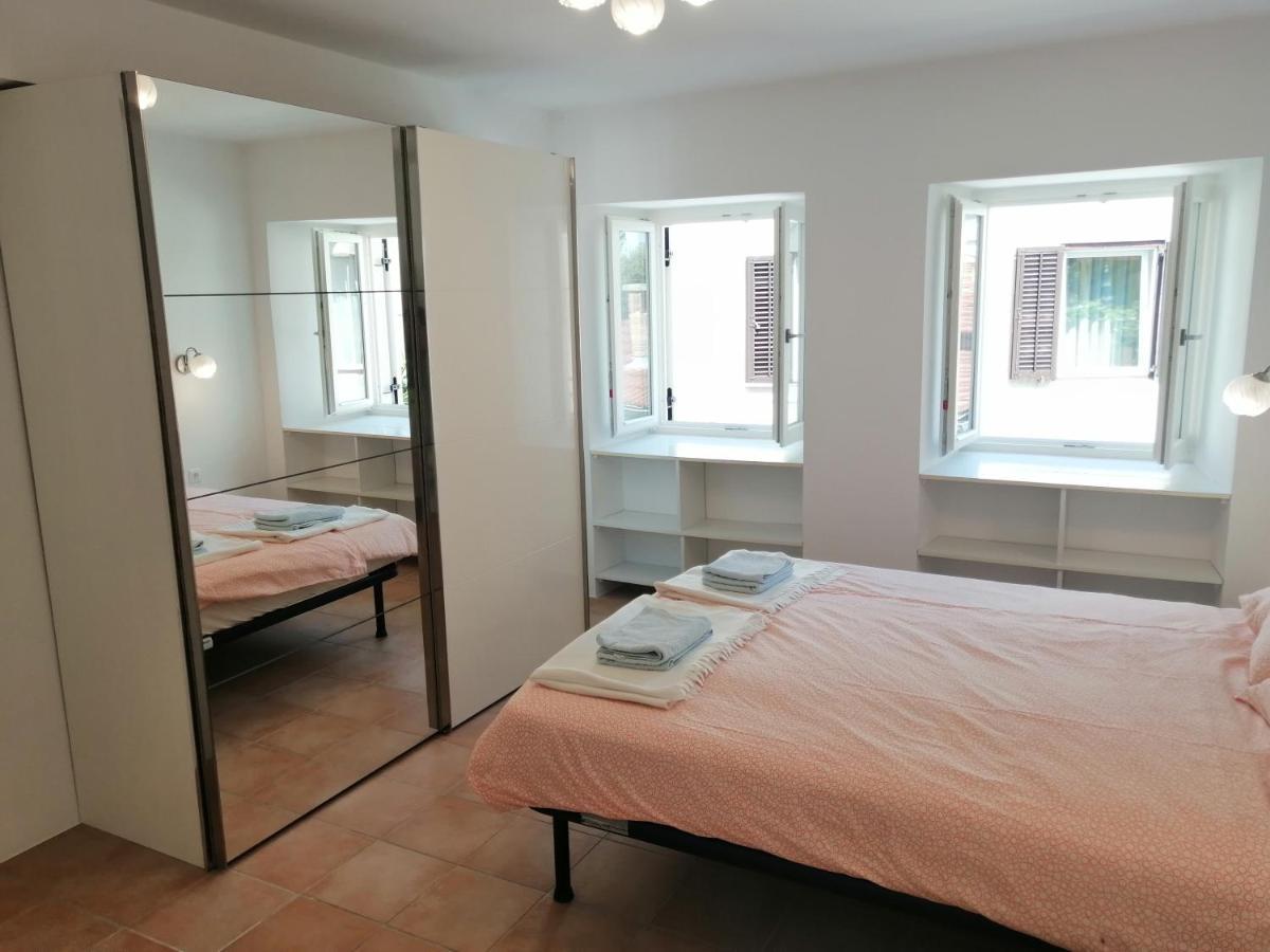 Appartement Erika Extérieur photo