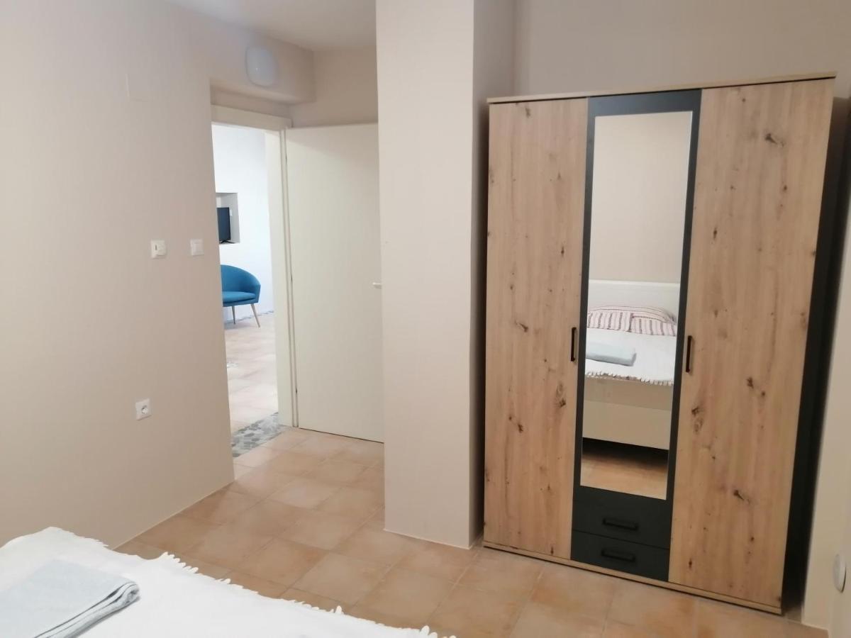 Appartement Erika Extérieur photo