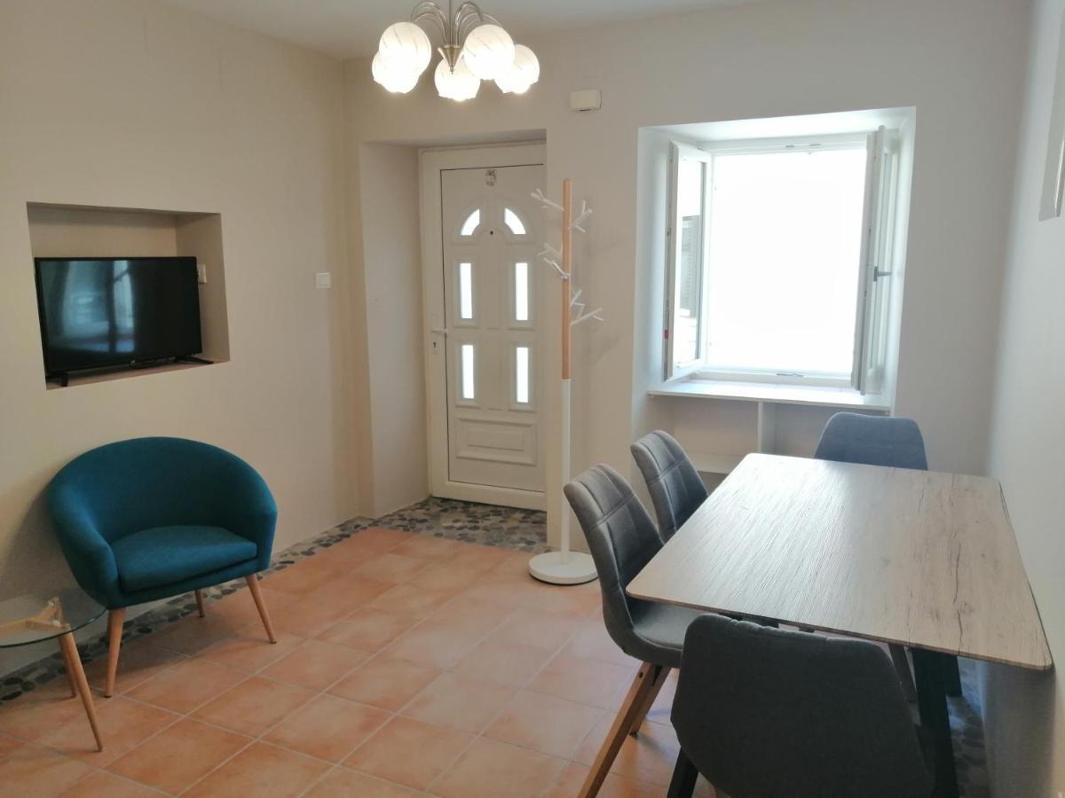 Appartement Erika Extérieur photo