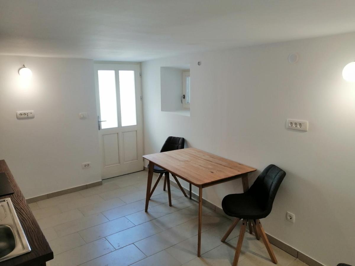 Appartement Erika Extérieur photo