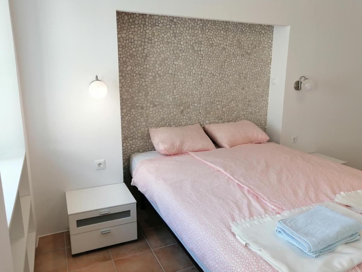 Appartement Erika Extérieur photo