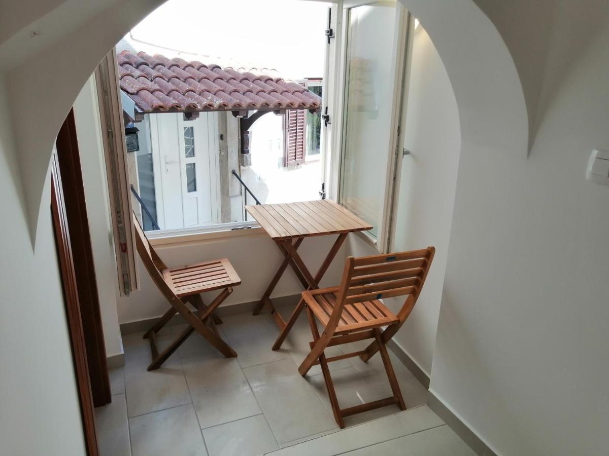 Appartement Erika Extérieur photo