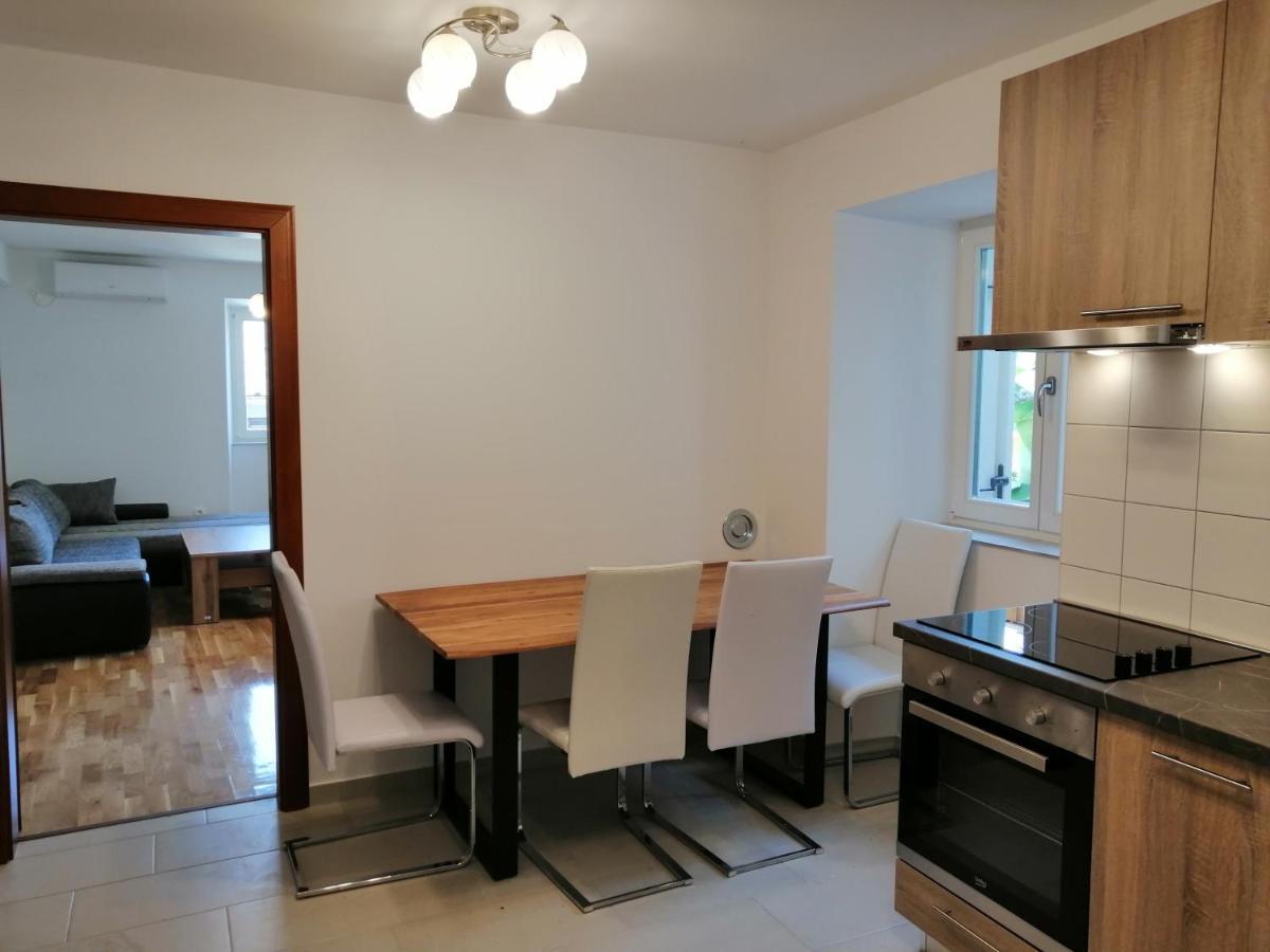 Appartement Erika Extérieur photo