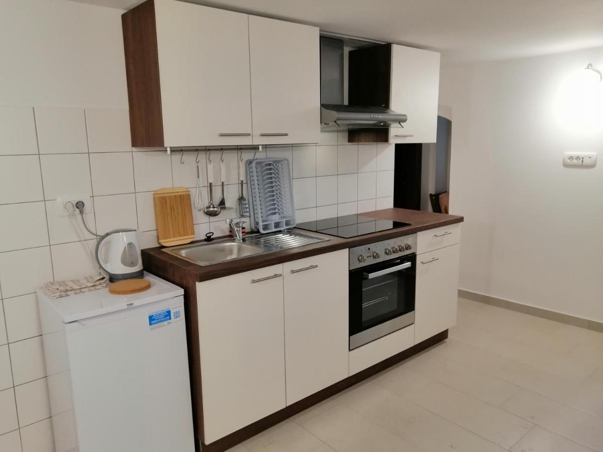 Appartement Erika Extérieur photo