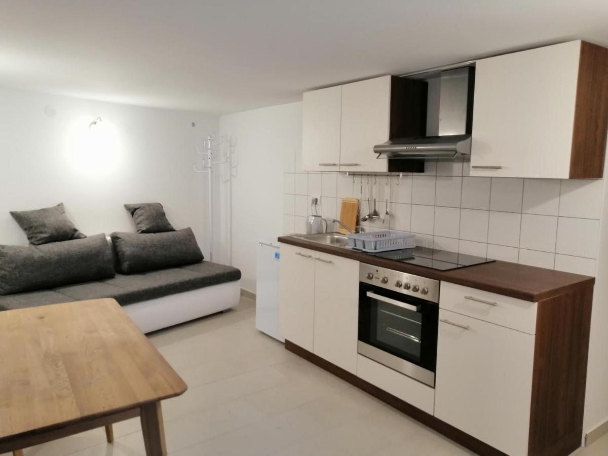 Appartement Erika Extérieur photo